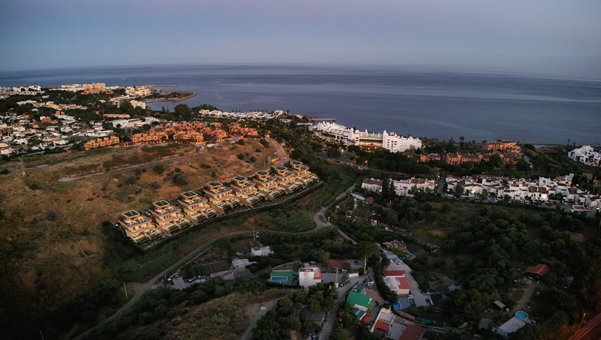 3 Bed, 5 Bath, HouseFor Sale, Estepona, Malaga