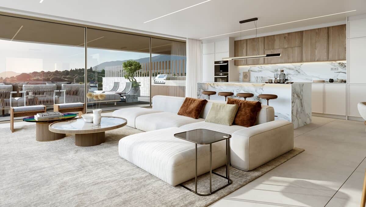 3 Bed, 5 Bath, HouseFor Sale, Estepona, Malaga