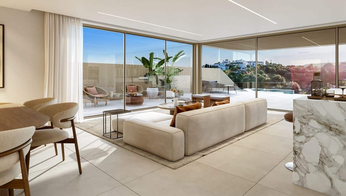 3 Bed, 5 Bath, HouseFor Sale, Estepona, Malaga