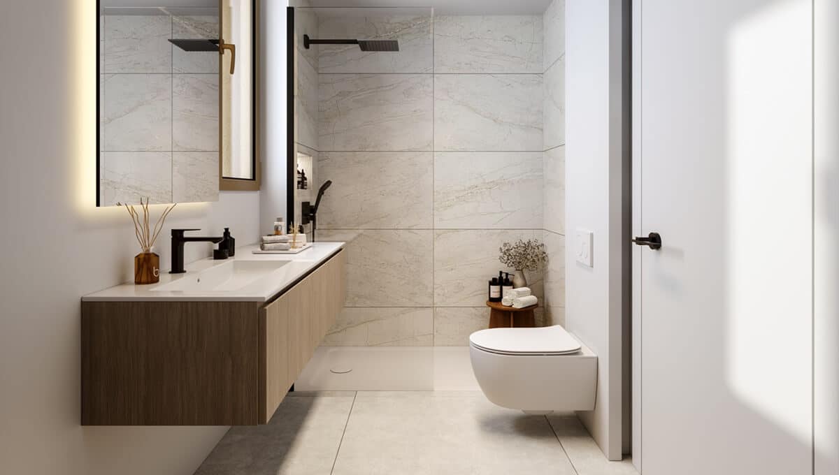 3 Bed, 5 Bath, HouseFor Sale, Estepona, Malaga