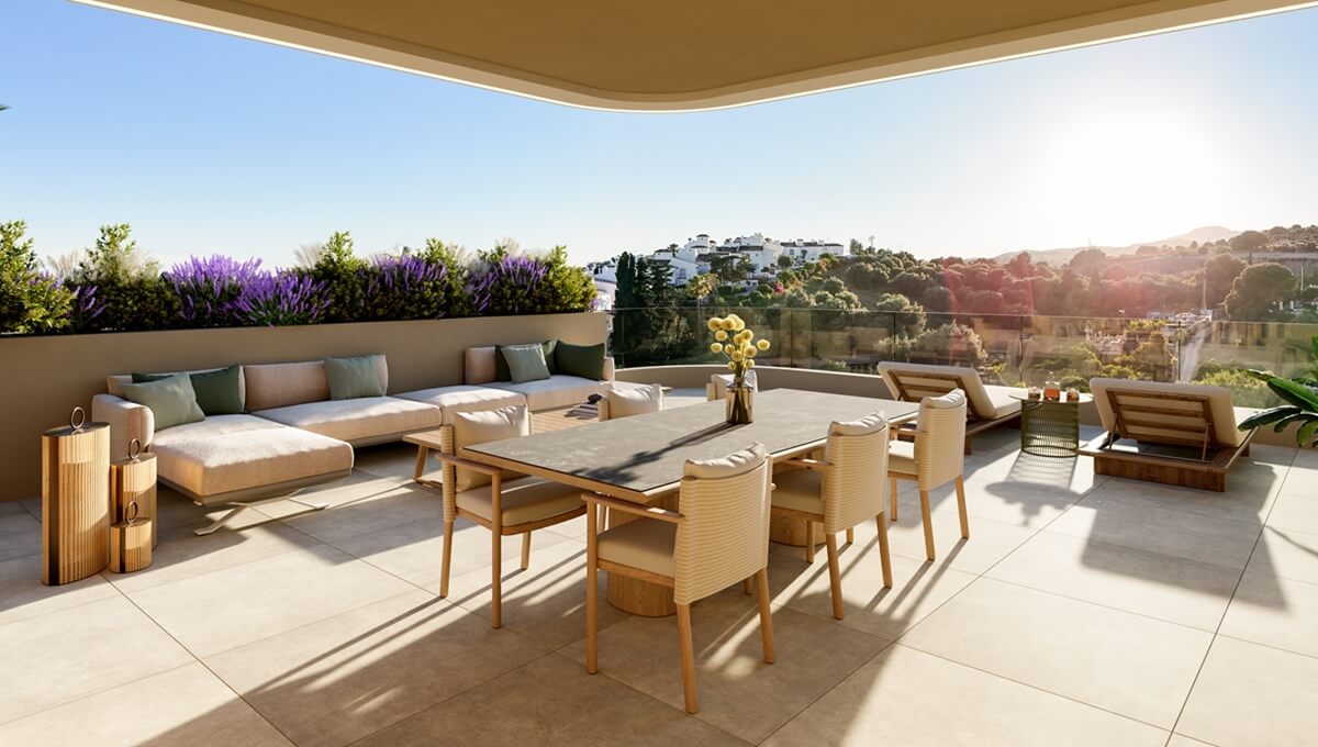 3 Bed, 5 Bath, HouseFor Sale, Estepona, Malaga