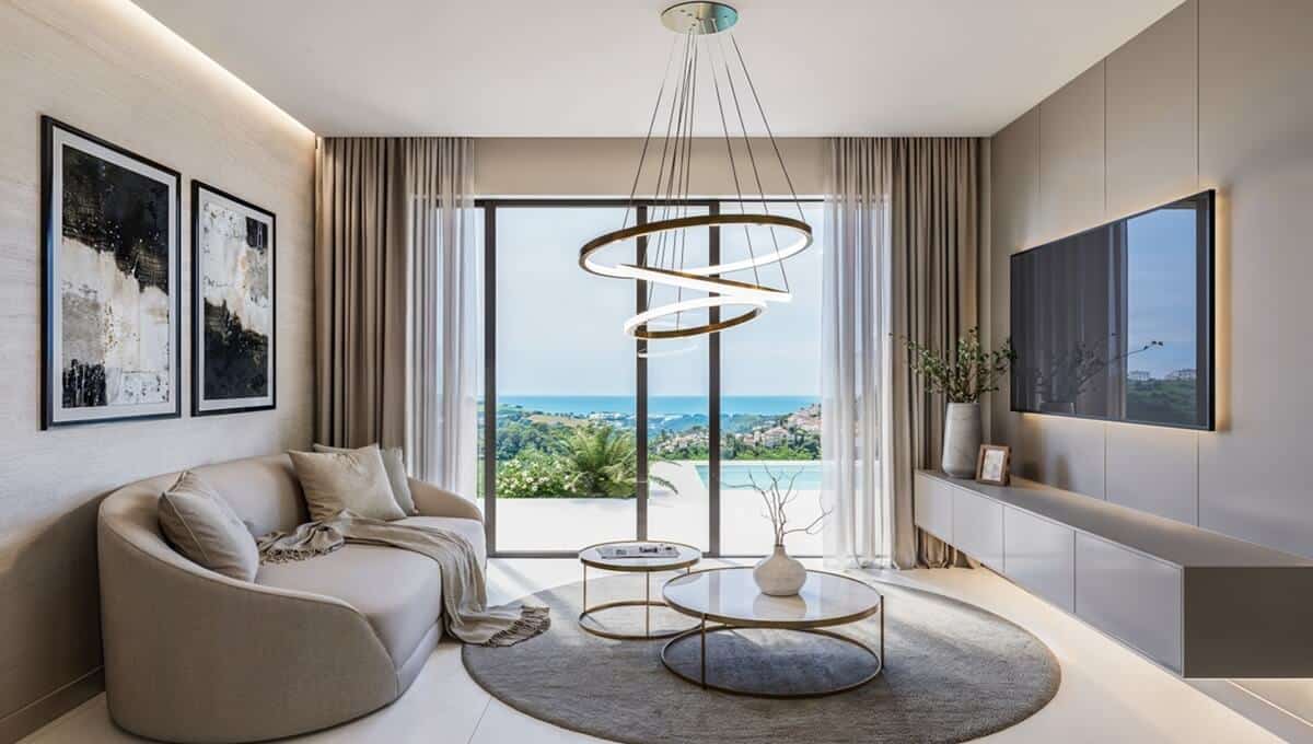 3 Bed, 5 Bath, HouseFor Sale, Casares, Malaga