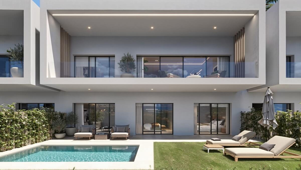 3 Bed, 5 Bath, HouseFor Sale, Casares, Malaga