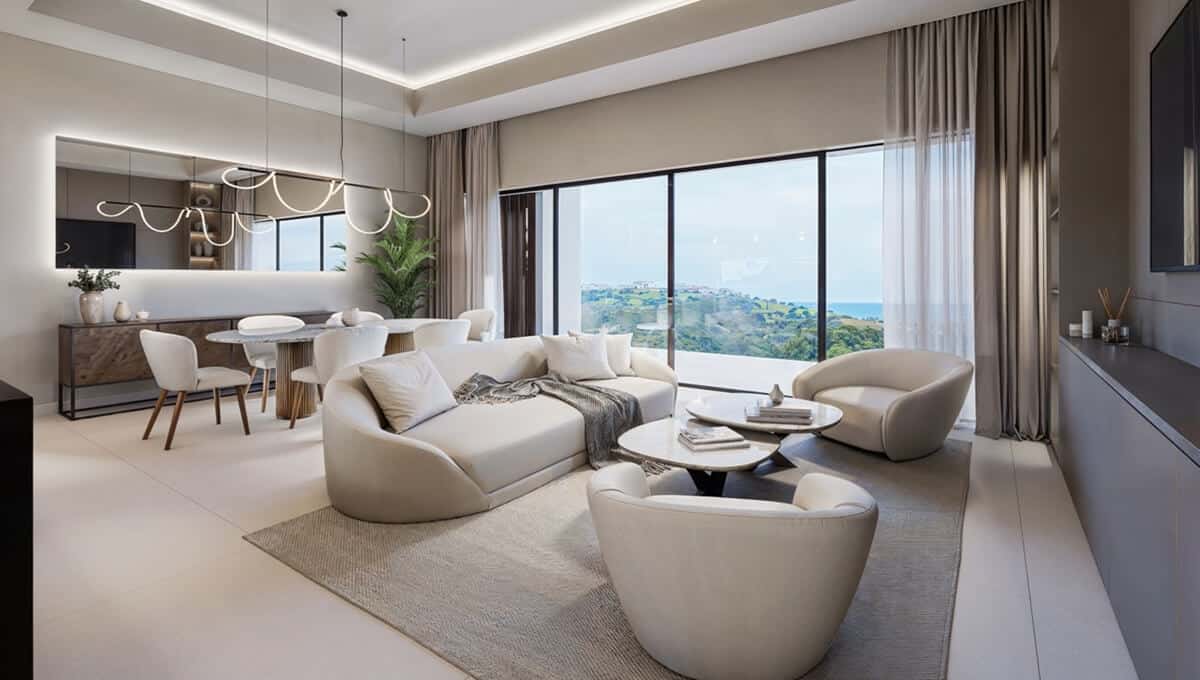 3 Bed, 5 Bath, HouseFor Sale, Casares, Malaga