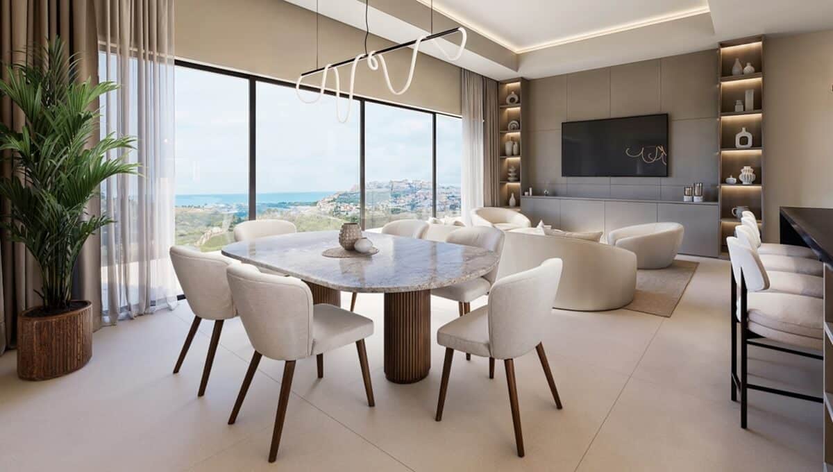 3 Bed, 5 Bath, HouseFor Sale, Casares, Malaga