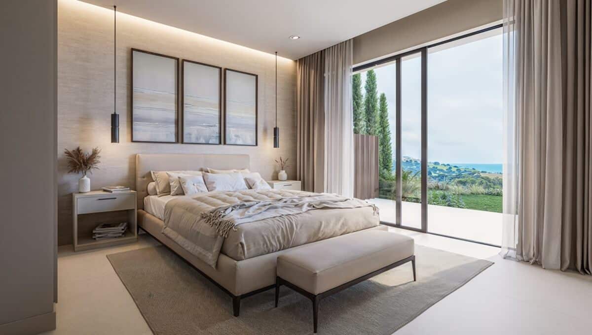 3 Bed, 5 Bath, HouseFor Sale, Casares, Malaga