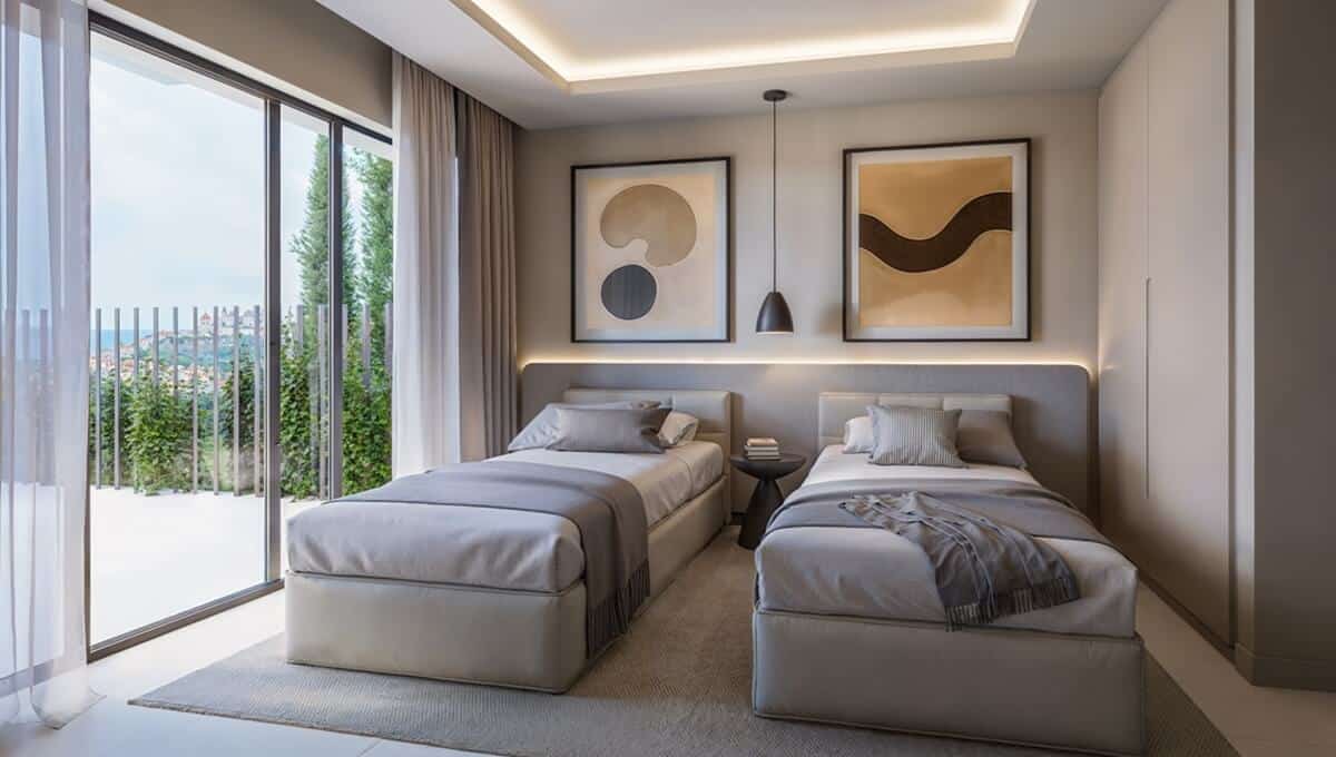 3 Bed, 5 Bath, HouseFor Sale, Casares, Malaga