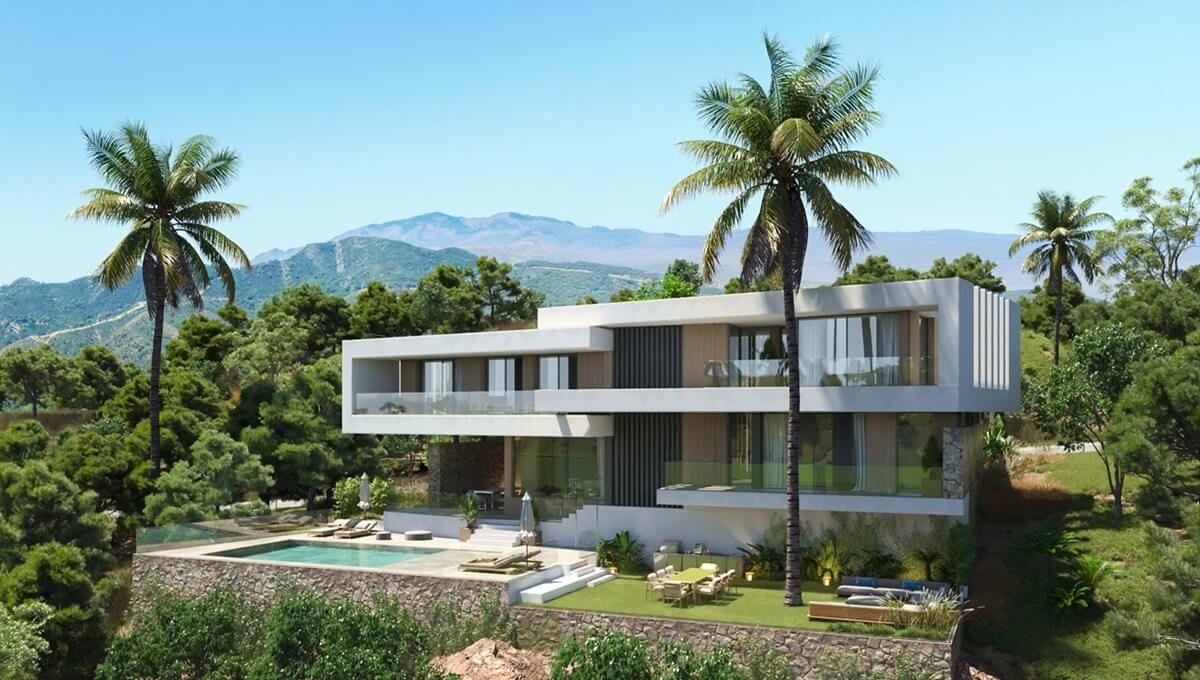 4 Bed, 5 Bath, HouseFor Sale, Sotogrande, Malaga