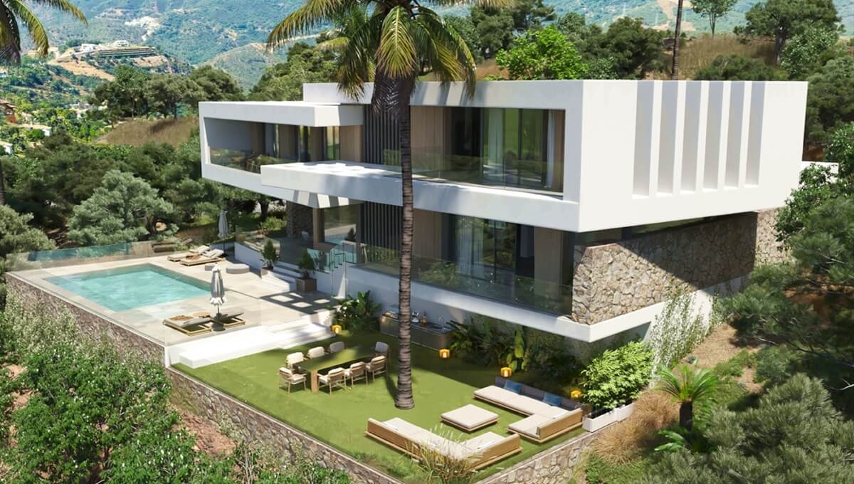 4 Bed, 5 Bath, HouseFor Sale, Sotogrande, Malaga