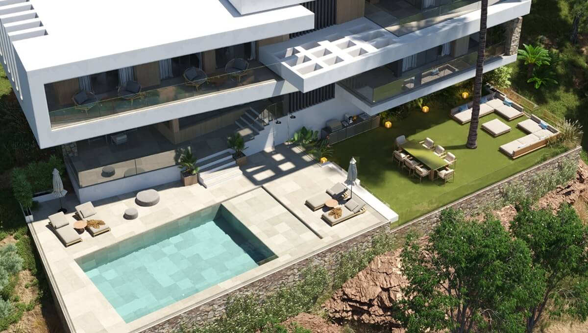 4 Bed, 5 Bath, HouseFor Sale, Sotogrande, Malaga