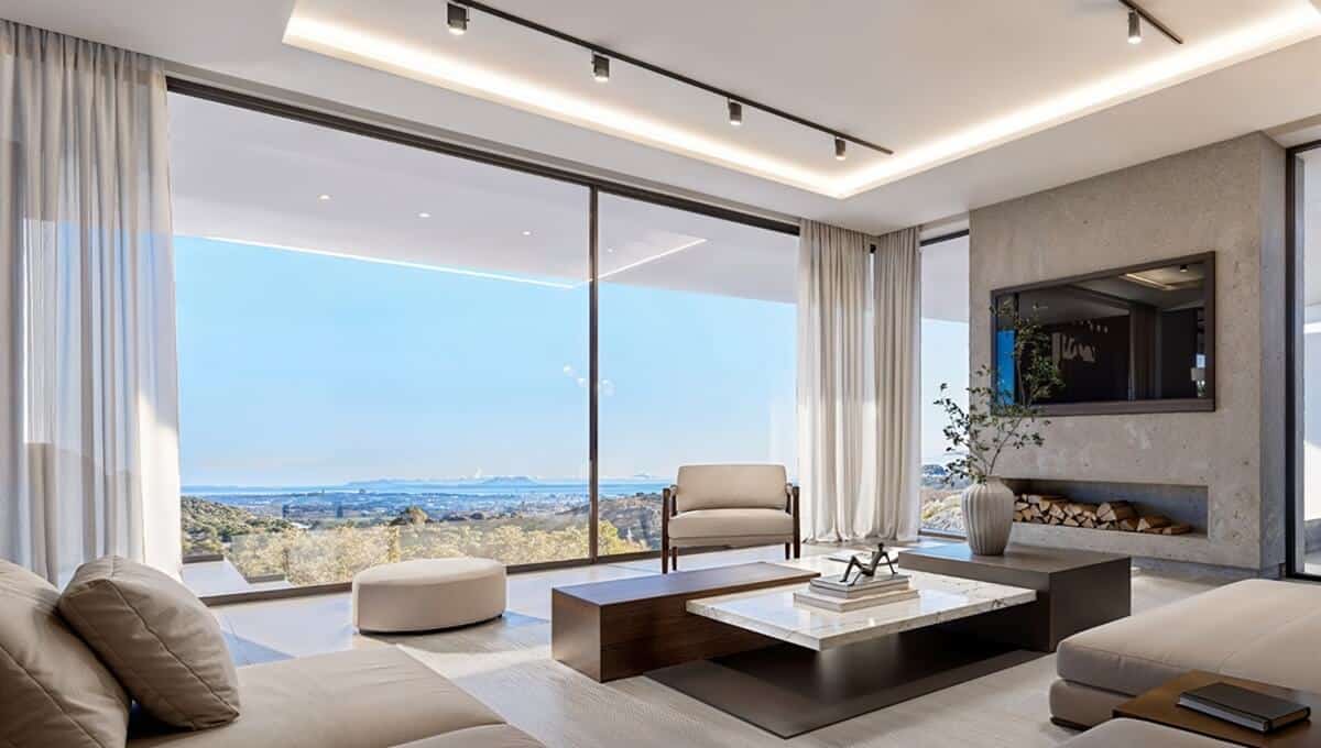 4 Bed, 5 Bath, HouseFor Sale, Sotogrande, Malaga