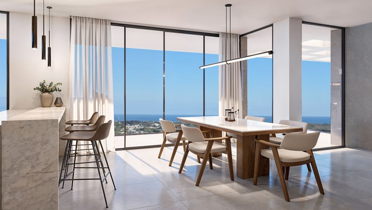 4 Bed, 5 Bath, HouseFor Sale, Sotogrande, Malaga