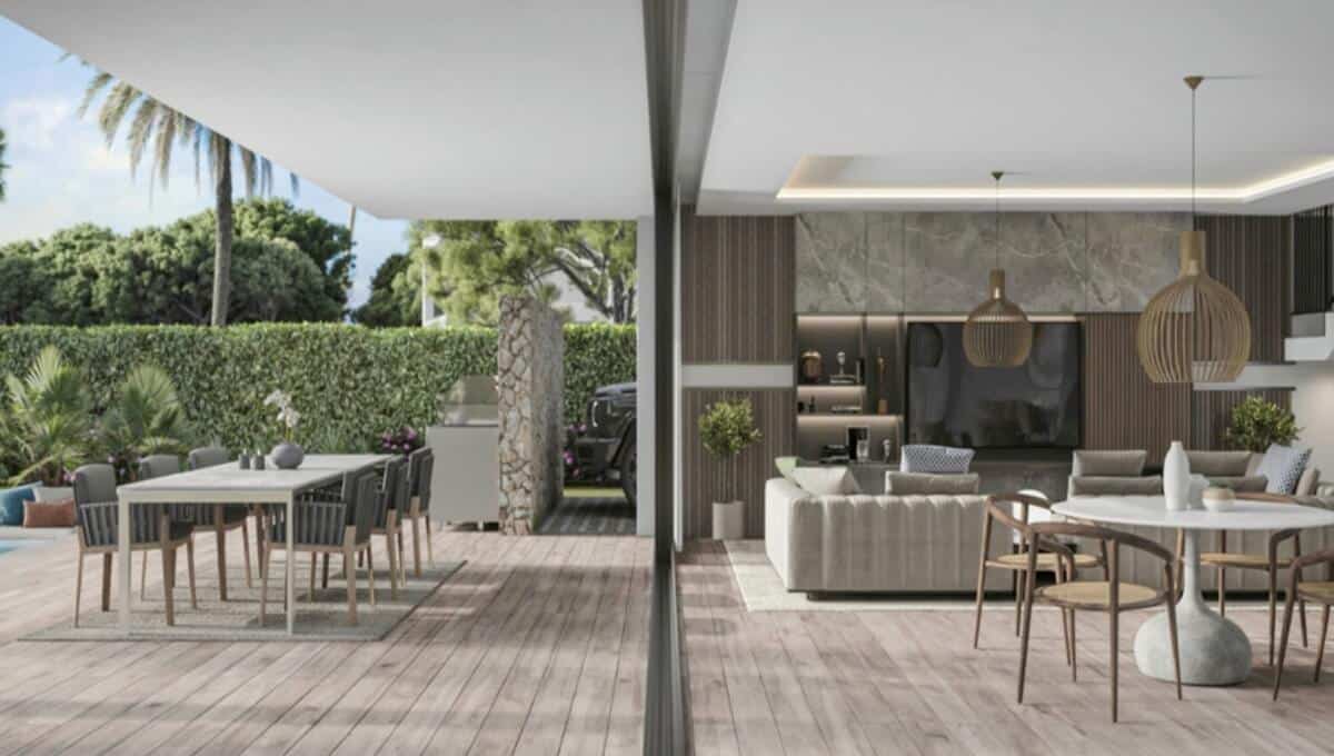 4 Bed, 5 Bath, HouseFor Sale, Sotogrande, Malaga