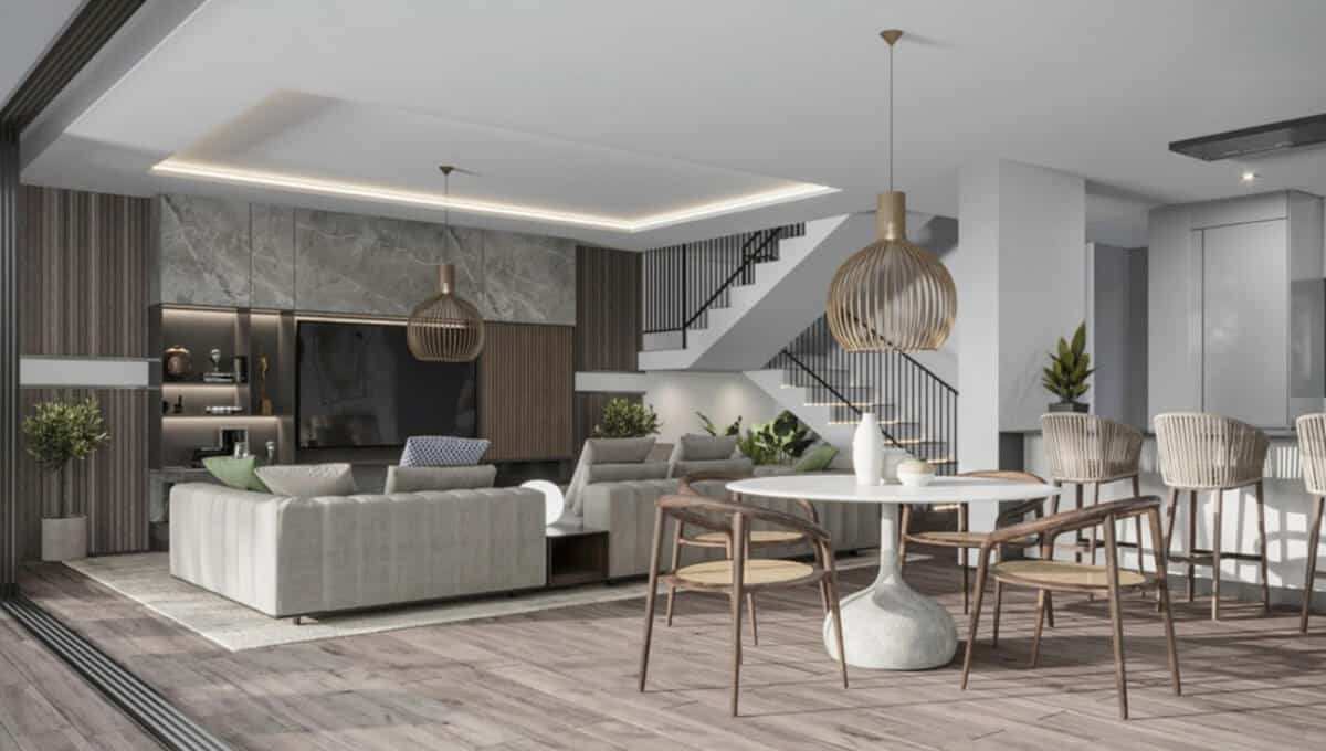 4 Bed, 5 Bath, HouseFor Sale, Sotogrande, Malaga