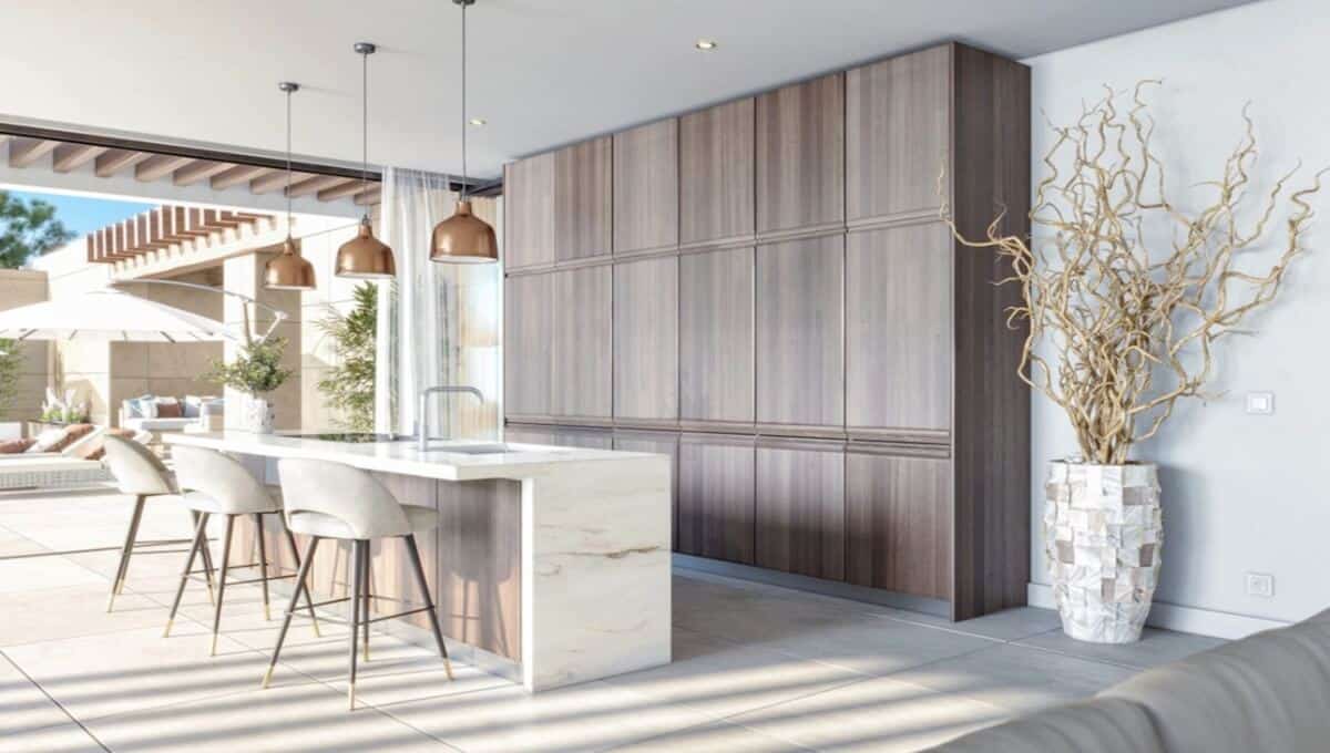 4 Bed, 5 Bath, HouseFor Sale, Sotogrande, Malaga