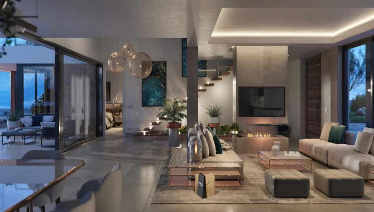 4 Bed, 5 Bath, HouseFor Sale, Sotogrande, Malaga