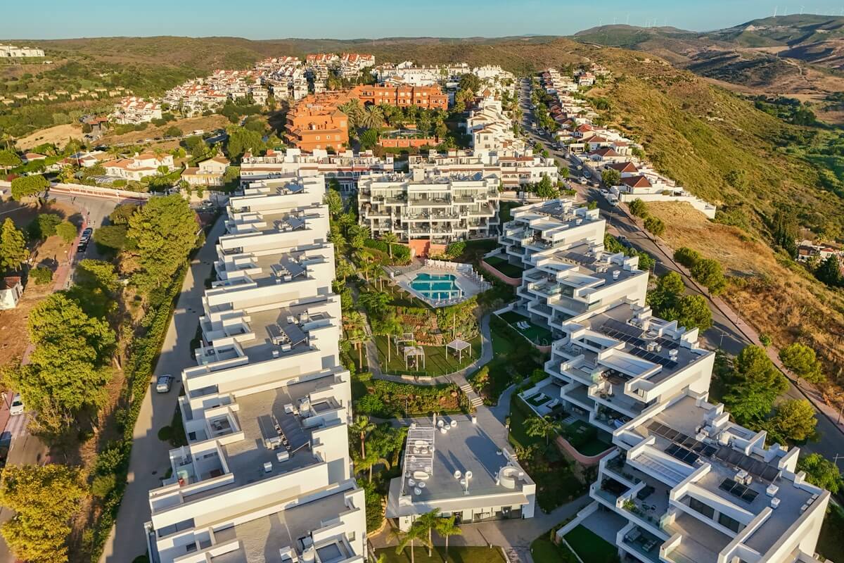 2 Bed, 2 Bath, ApartmentFor Sale, La Duquesa, Malaga