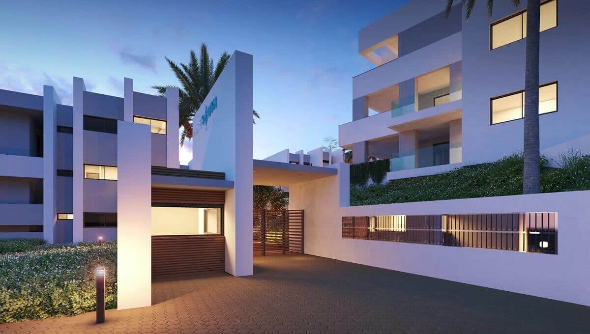 2 Bed, 2 Bath, ApartmentFor Sale, La Duquesa, Malaga