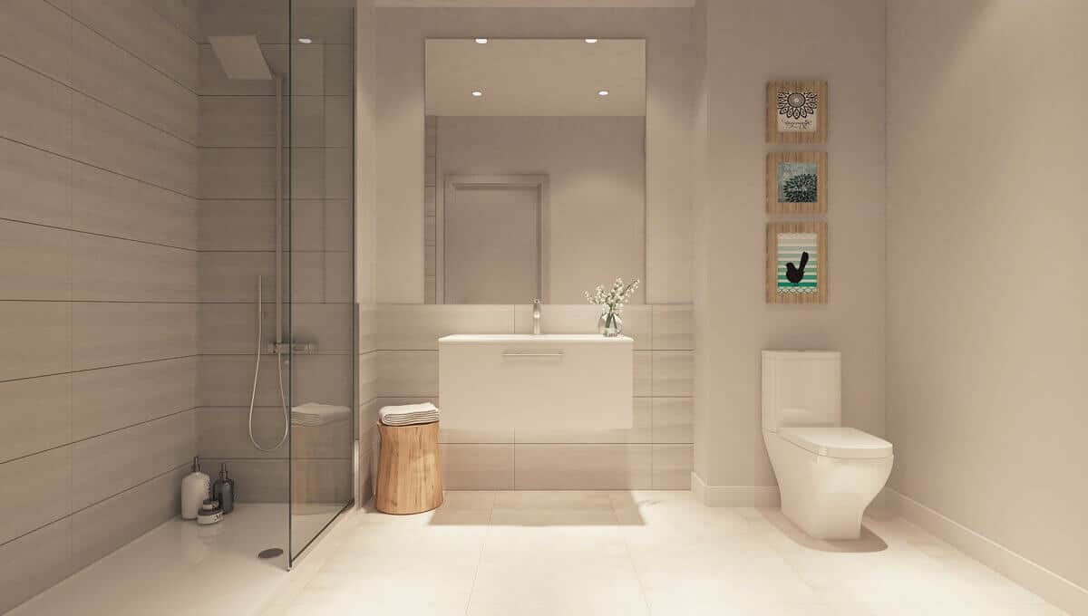 2 Bed, 2 Bath, ApartmentFor Sale, La Duquesa, Malaga