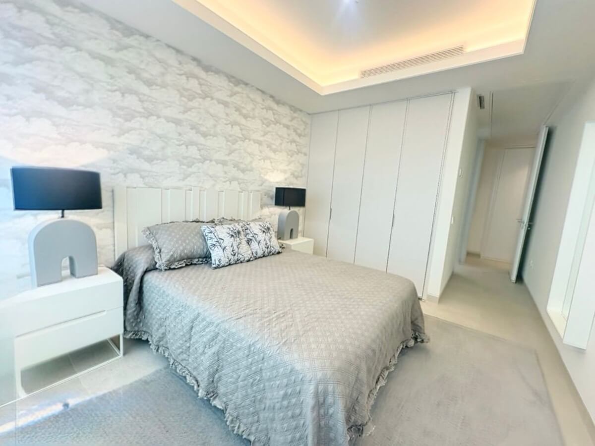 3 Bed, 3 Bath, ApartmentFor Sale, Estepona, Malaga