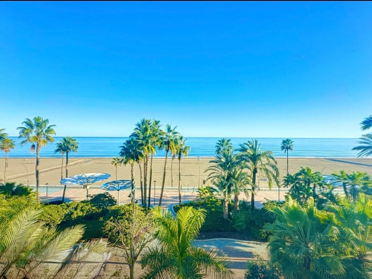 3 Bed, 3 Bath, ApartmentFor Sale, Estepona, Malaga