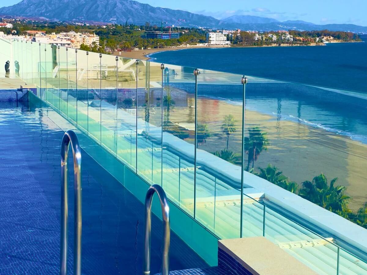 3 Bed, 3 Bath, ApartmentFor Sale, Estepona, Malaga