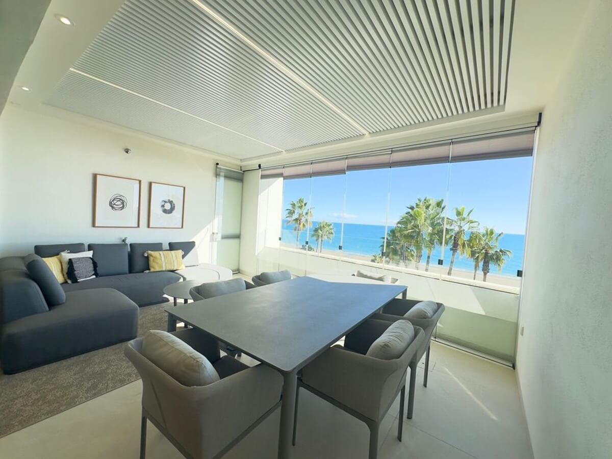 3 Bed, 3 Bath, ApartmentFor Sale, Estepona, Malaga