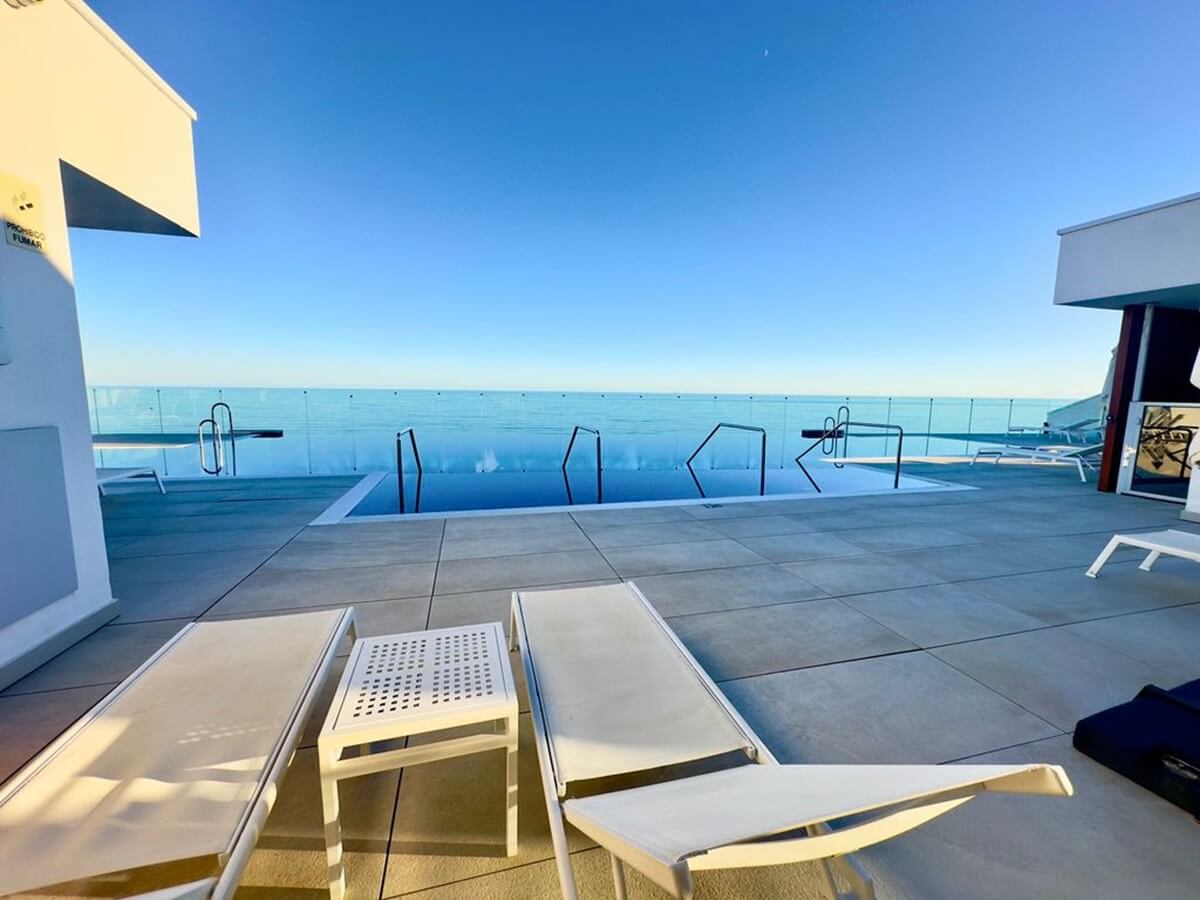 3 Bed, 3 Bath, ApartmentFor Sale, Estepona, Malaga