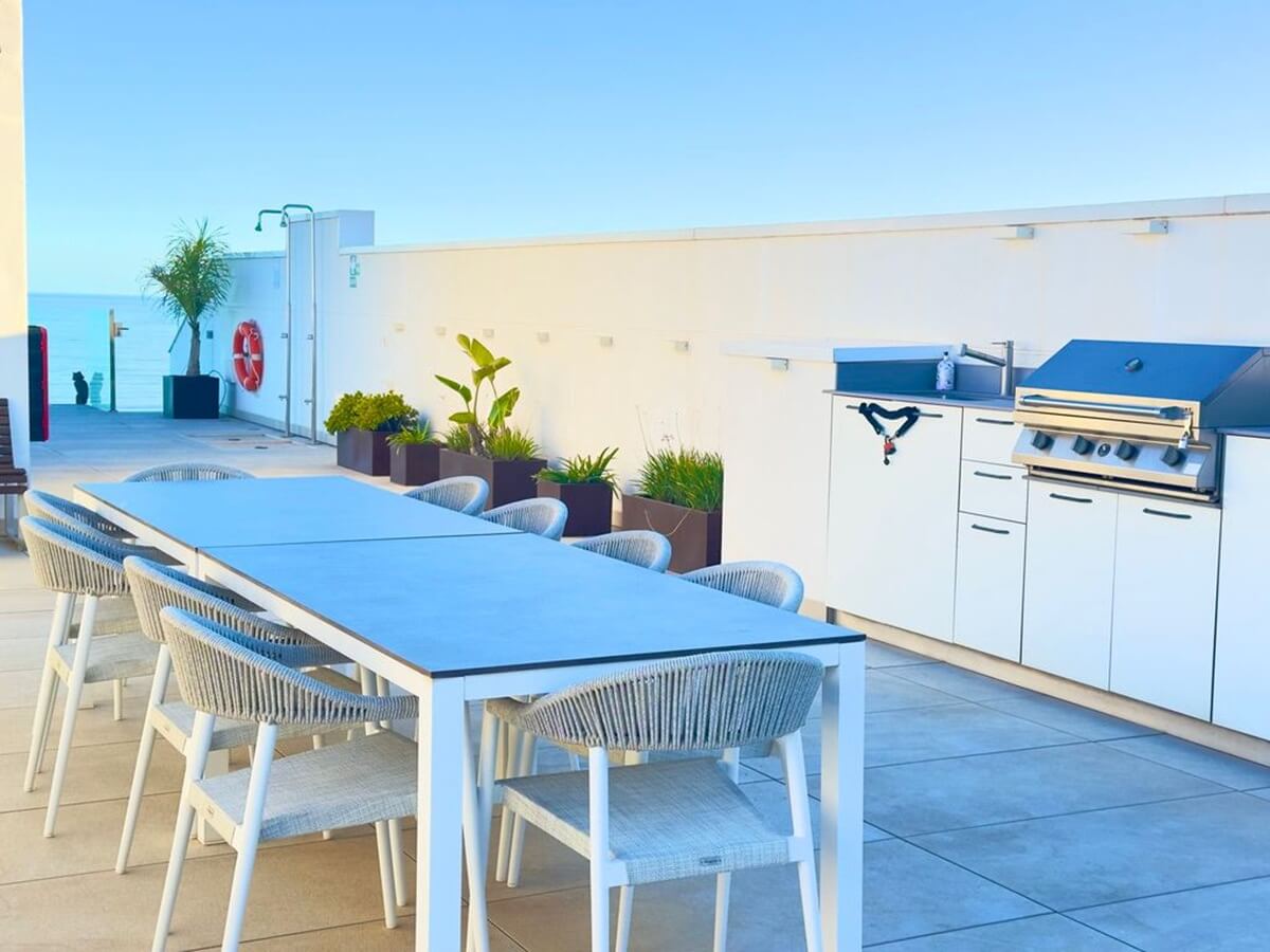 3 Bed, 3 Bath, ApartmentFor Sale, Estepona, Malaga