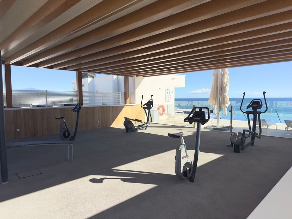 3 Bed, 3 Bath, ApartmentFor Sale, Estepona, Malaga