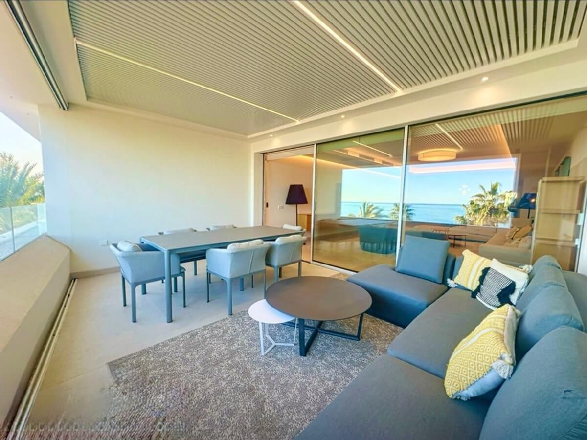 3 Bed, 3 Bath, ApartmentFor Sale, Estepona, Malaga