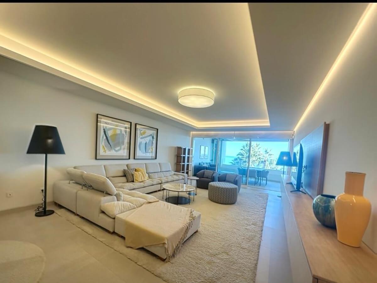 3 Bed, 3 Bath, ApartmentFor Sale, Estepona, Malaga