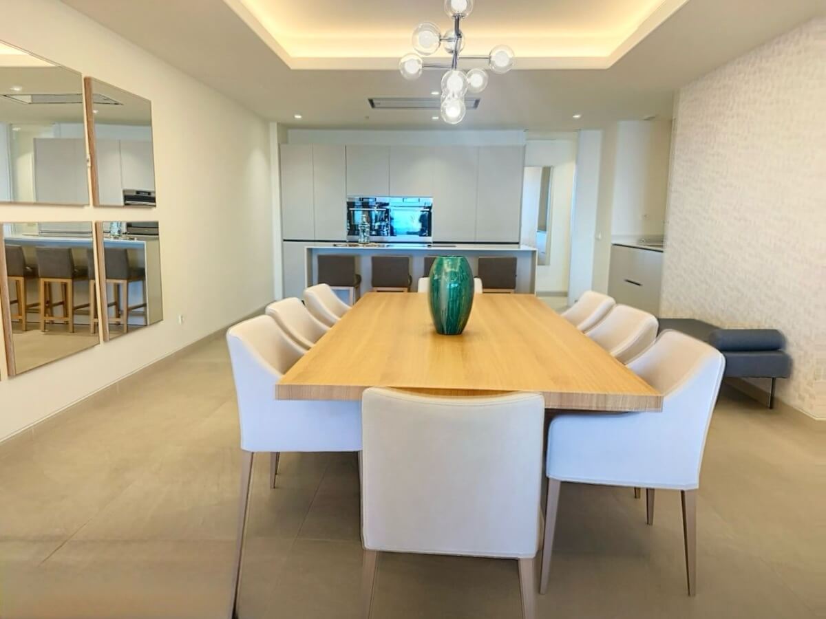 3 Bed, 3 Bath, ApartmentFor Sale, Estepona, Malaga