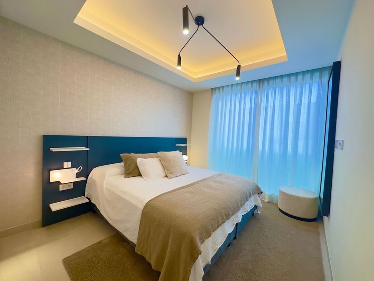 3 Bed, 3 Bath, ApartmentFor Sale, Estepona, Malaga