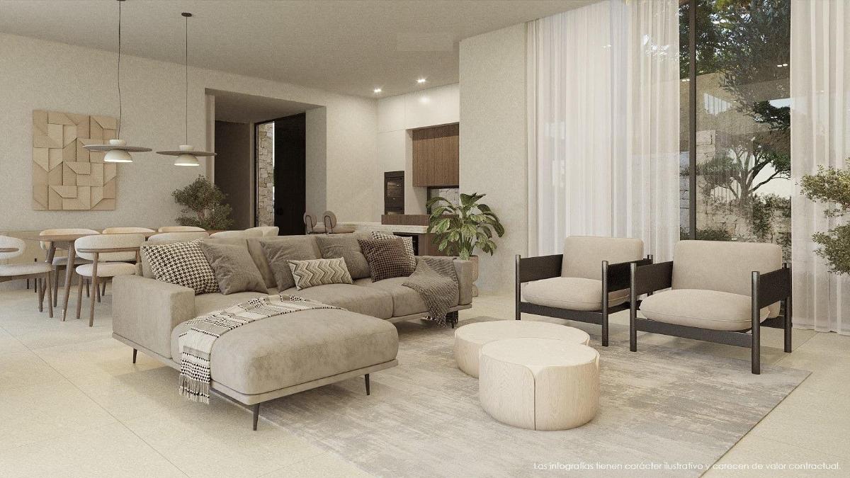 3 Bed, 3 Bath, HouseFor Sale, Benissa, Costa Blanca