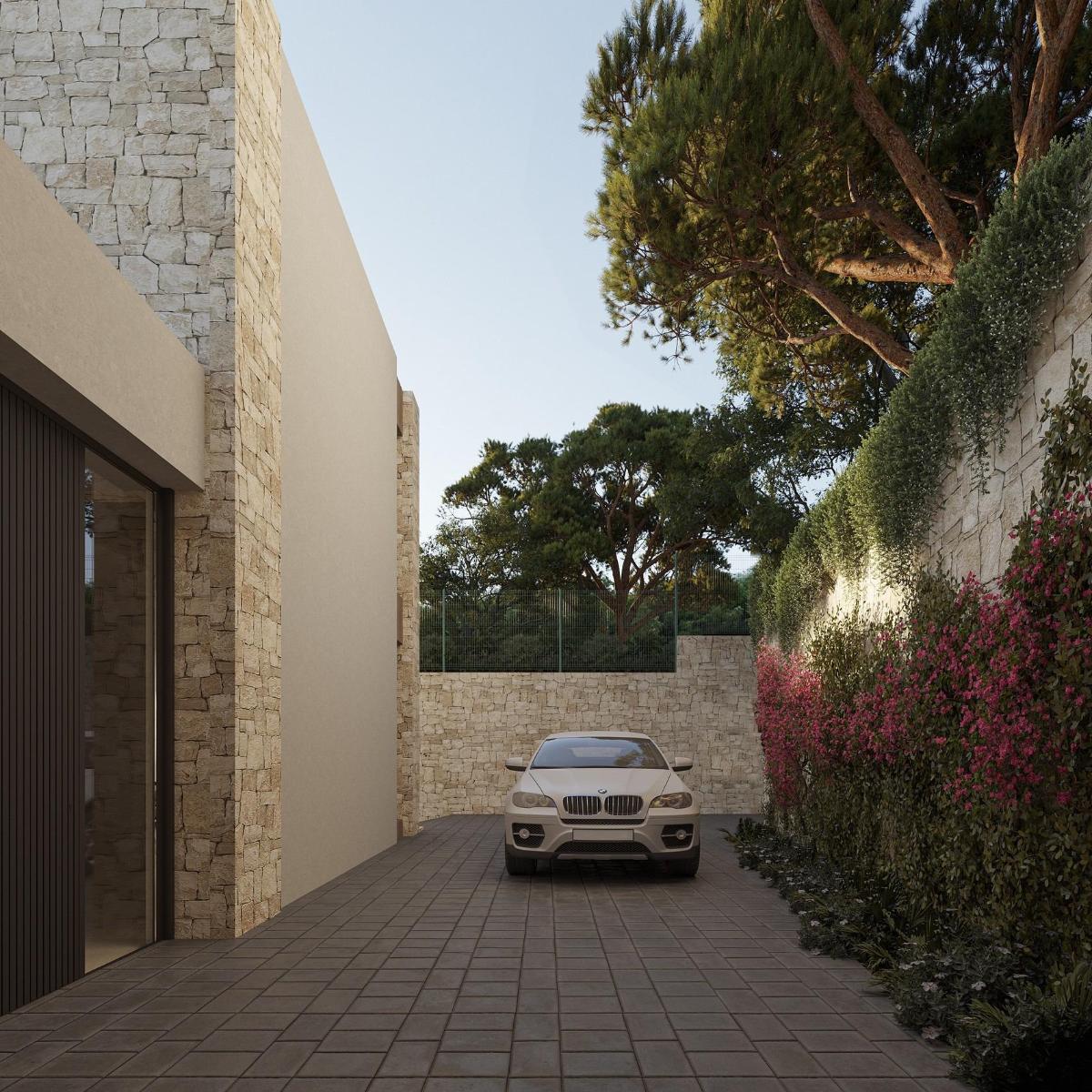 3 Bed, 3 Bath, HouseFor Sale, Benissa, Costa Blanca