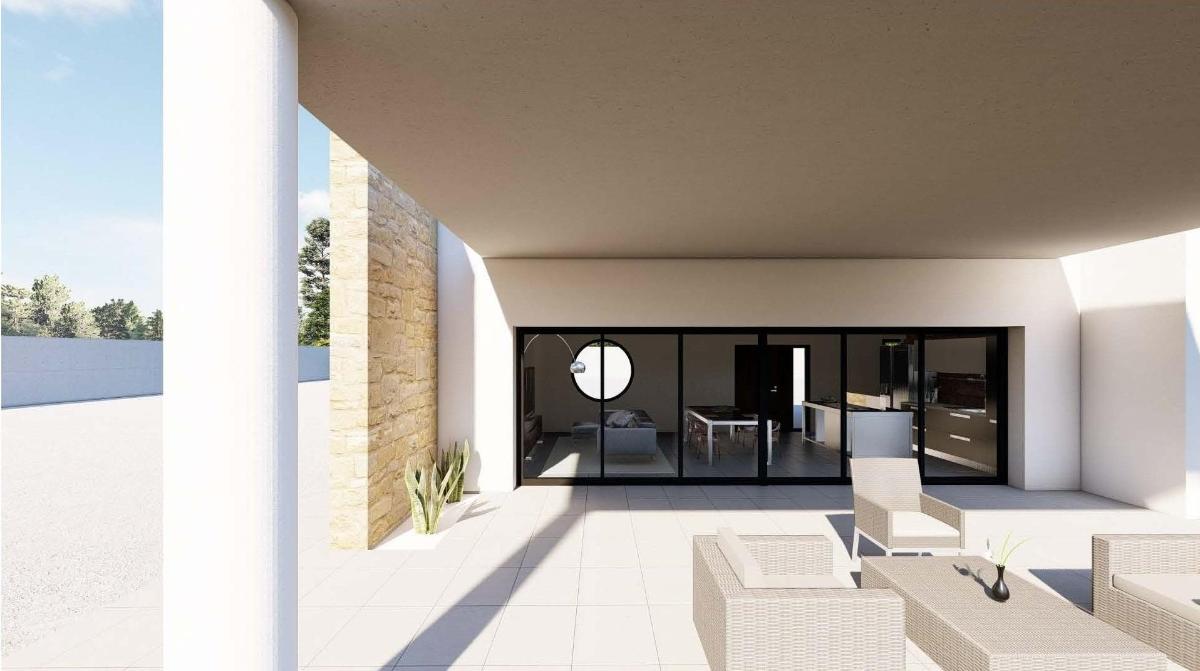 3 Bed, 2 Bath, HouseFor Sale, Pinoso, Costa Blanca