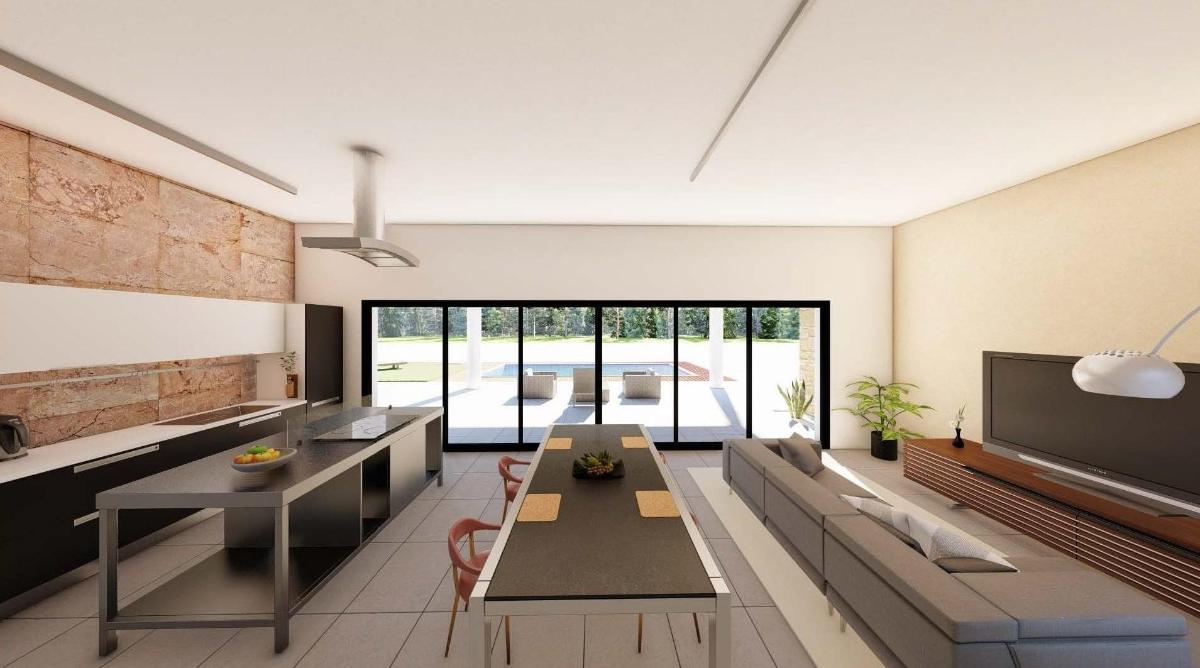 3 Bed, 2 Bath, HouseFor Sale, Pinoso, Costa Blanca