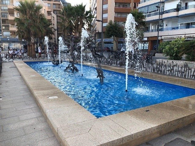 2 Bed, 2 Bath, ApartmentFor Sale, Calpe, Costa Blanca