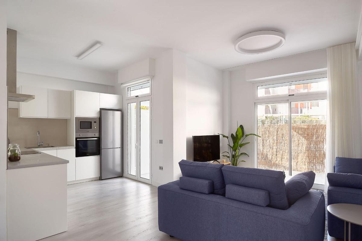 2 Bed, 2 Bath, ApartmentFor Sale, Vera, Costa Almeria