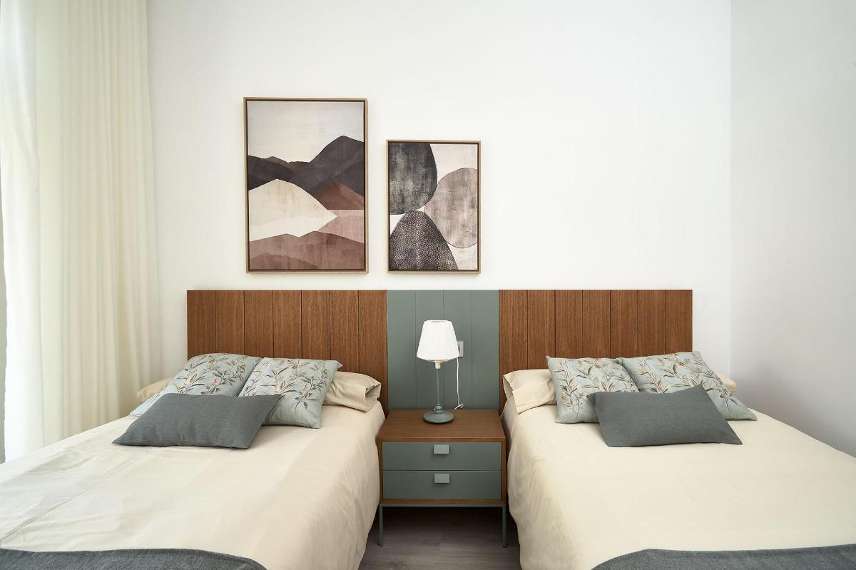 2 Bed, 2 Bath, ApartmentFor Sale, Vera, Costa Almeria