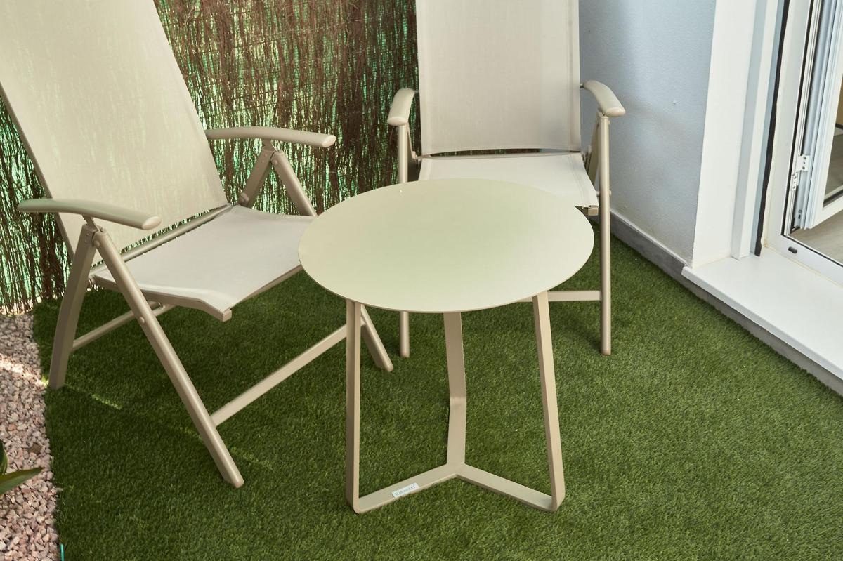 2 Bed, 2 Bath, ApartmentFor Sale, Vera, Costa Almeria