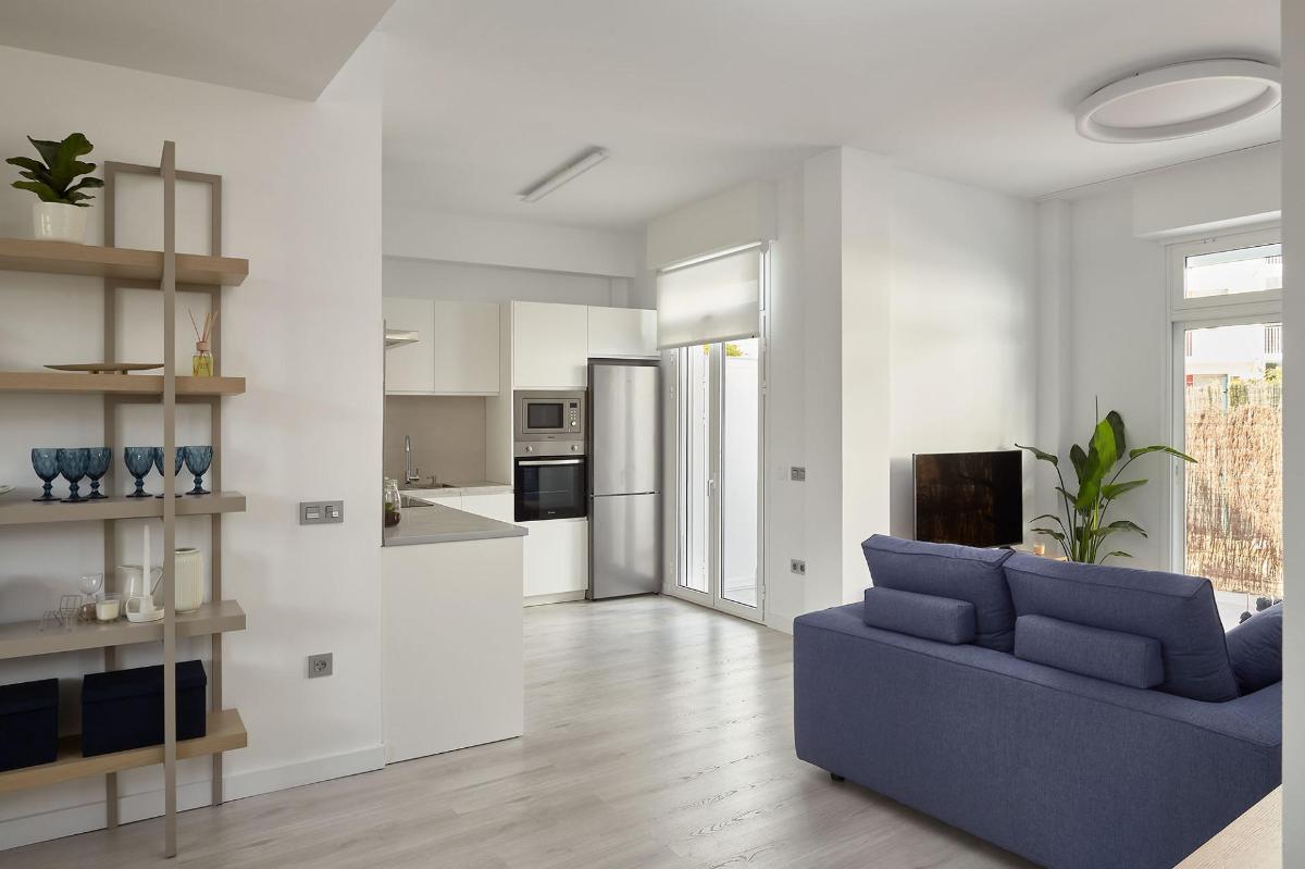 2 Bed, 2 Bath, ApartmentFor Sale, Vera, Costa Almeria