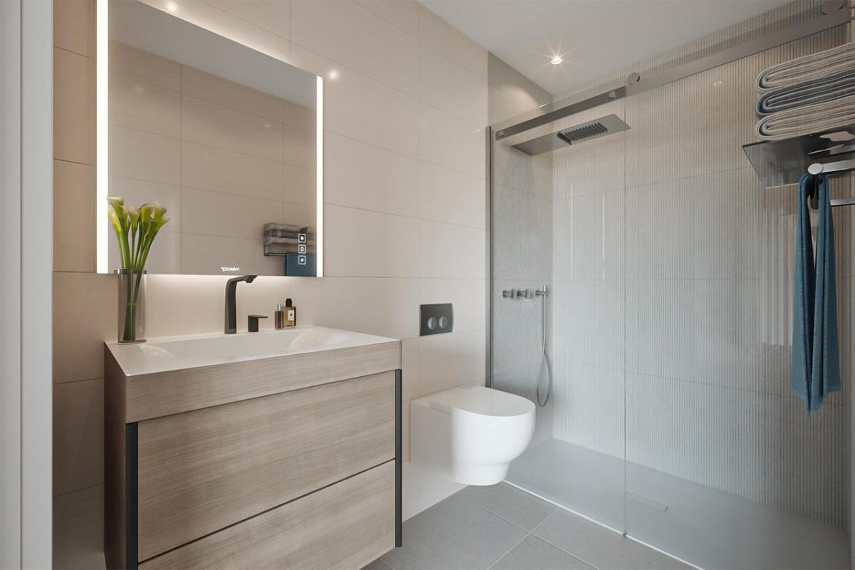 2 Bed, 2 Bath, ApartmentFor Sale, Guardamar Del Segura, Costa Blanca