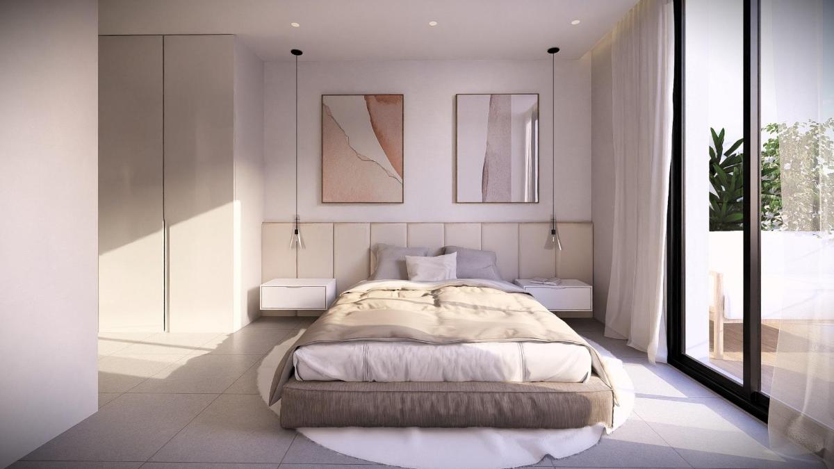 3 Bed, 2 Bath, ApartmentFor Sale, Javea Xabia, Costa Blanca