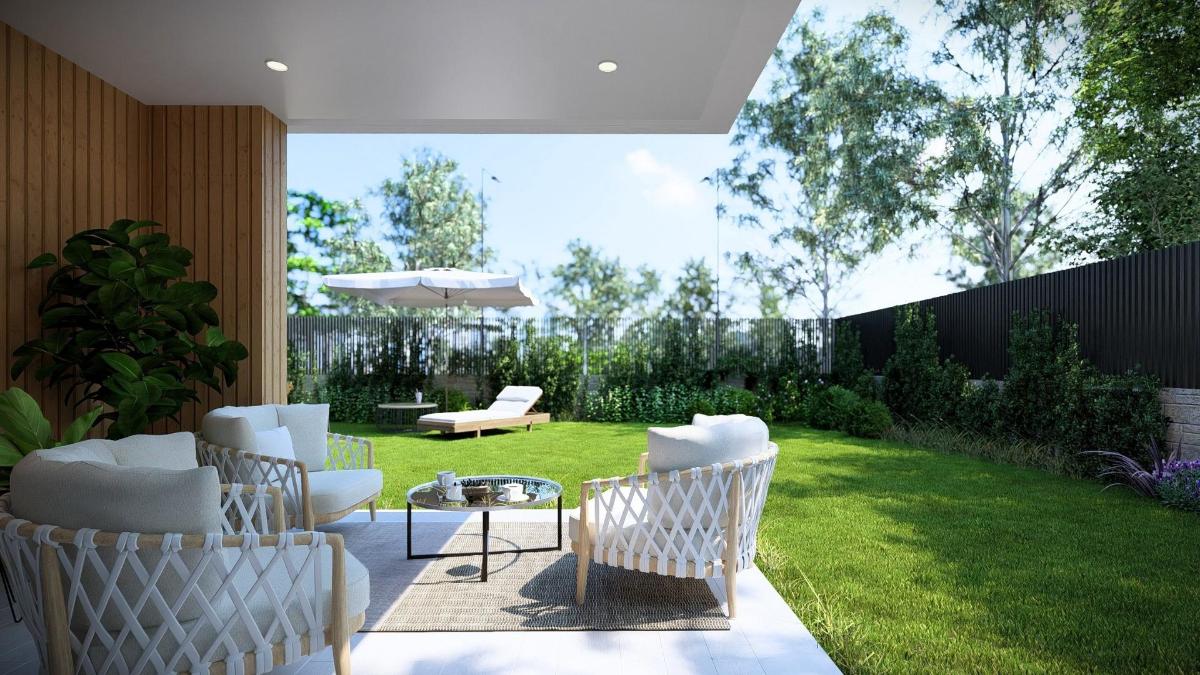 3 Bed, 2 Bath, ApartmentFor Sale, Javea Xabia, Costa Blanca