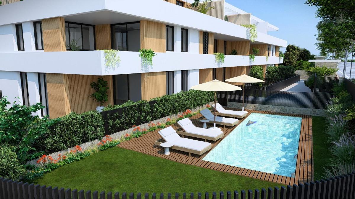 3 Bed, 2 Bath, ApartmentFor Sale, Javea Xabia, Costa Blanca