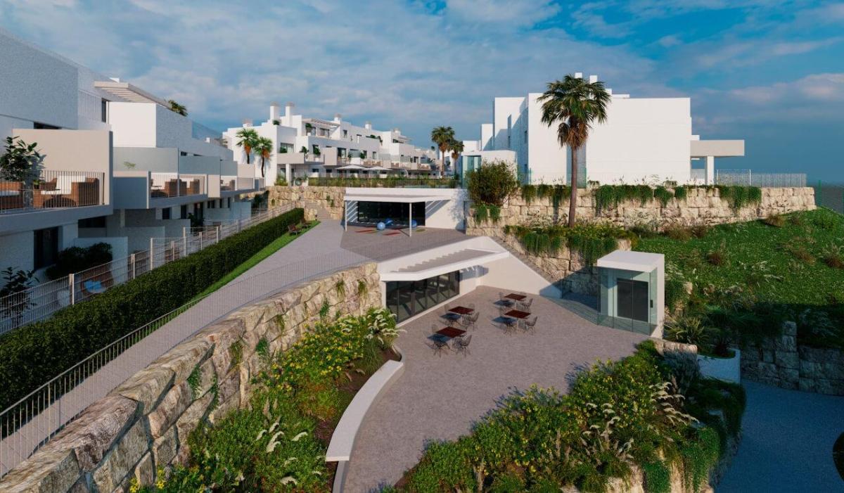 3 Bed, 2 Bath, ApartmentFor Sale, Velez Málaga, Costa del Sol