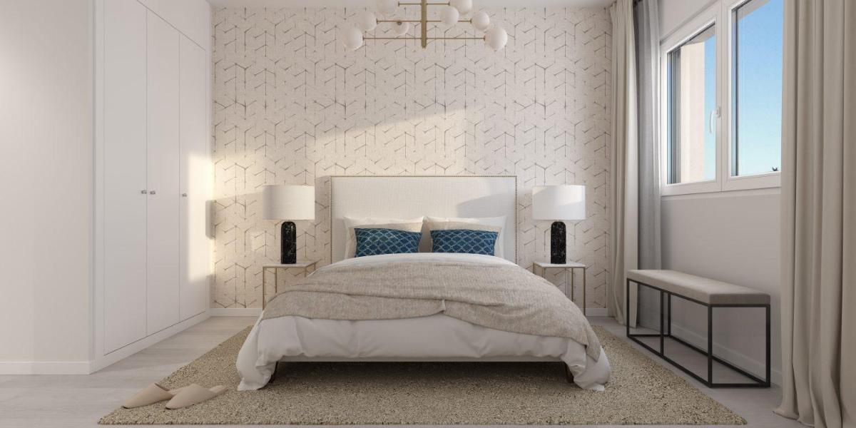 3 Bed, 2 Bath, ApartmentFor Sale, Velez Málaga, Costa del Sol