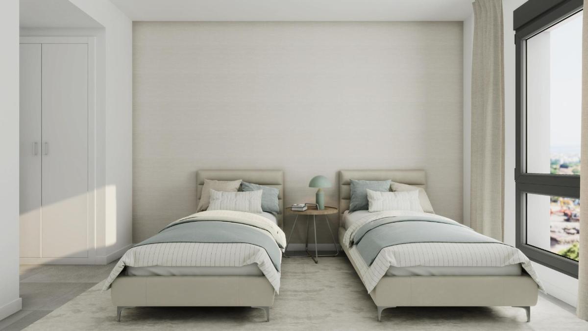 2 Bed, 2 Bath, ApartmentFor Sale, Estepona, Costa del Sol